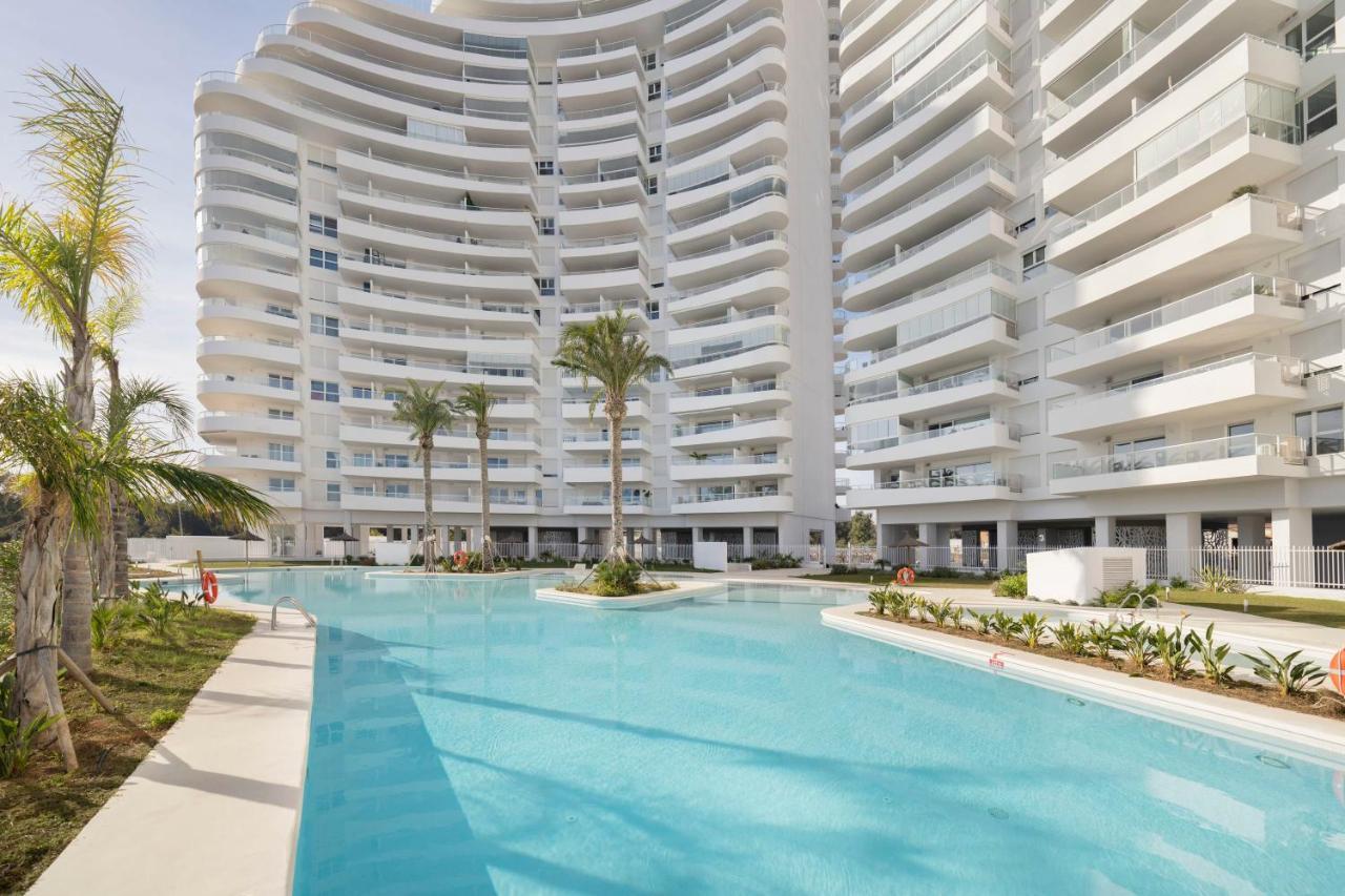 Gran Canet 2Br! Walk To Beach, Sea View, Sauna & Gym Canet d’En Berenguer Kültér fotó